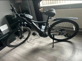Giant Talon E  29 1 2023