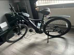 Giant Talon E  29 1 2023