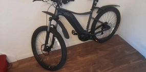 Giant Talon E  3 2022