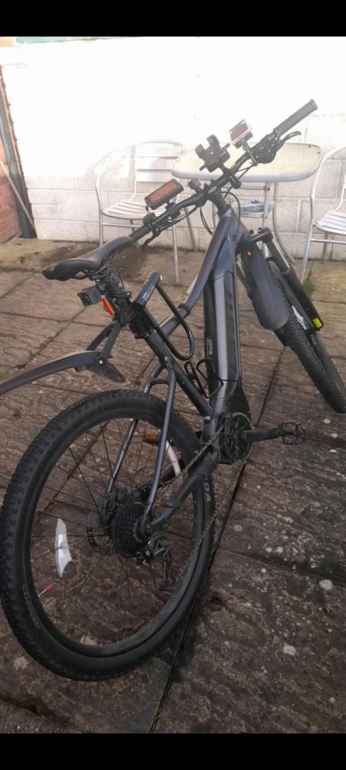 Giant Talon E  3 2022