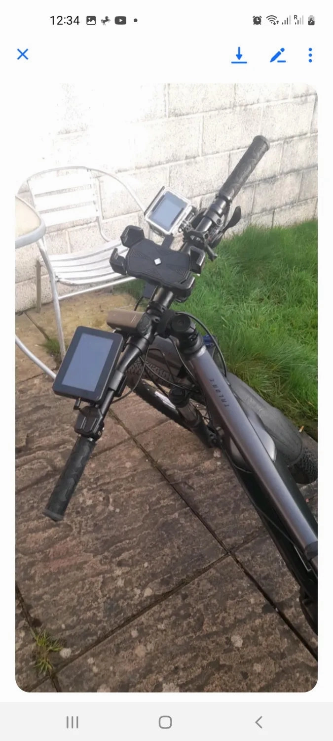 Giant Talon E  3 2022
