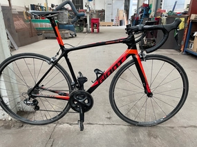 Giant TCR Advanced 1 2016