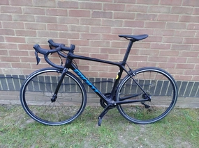 Giant TCR Advanced 2 2021