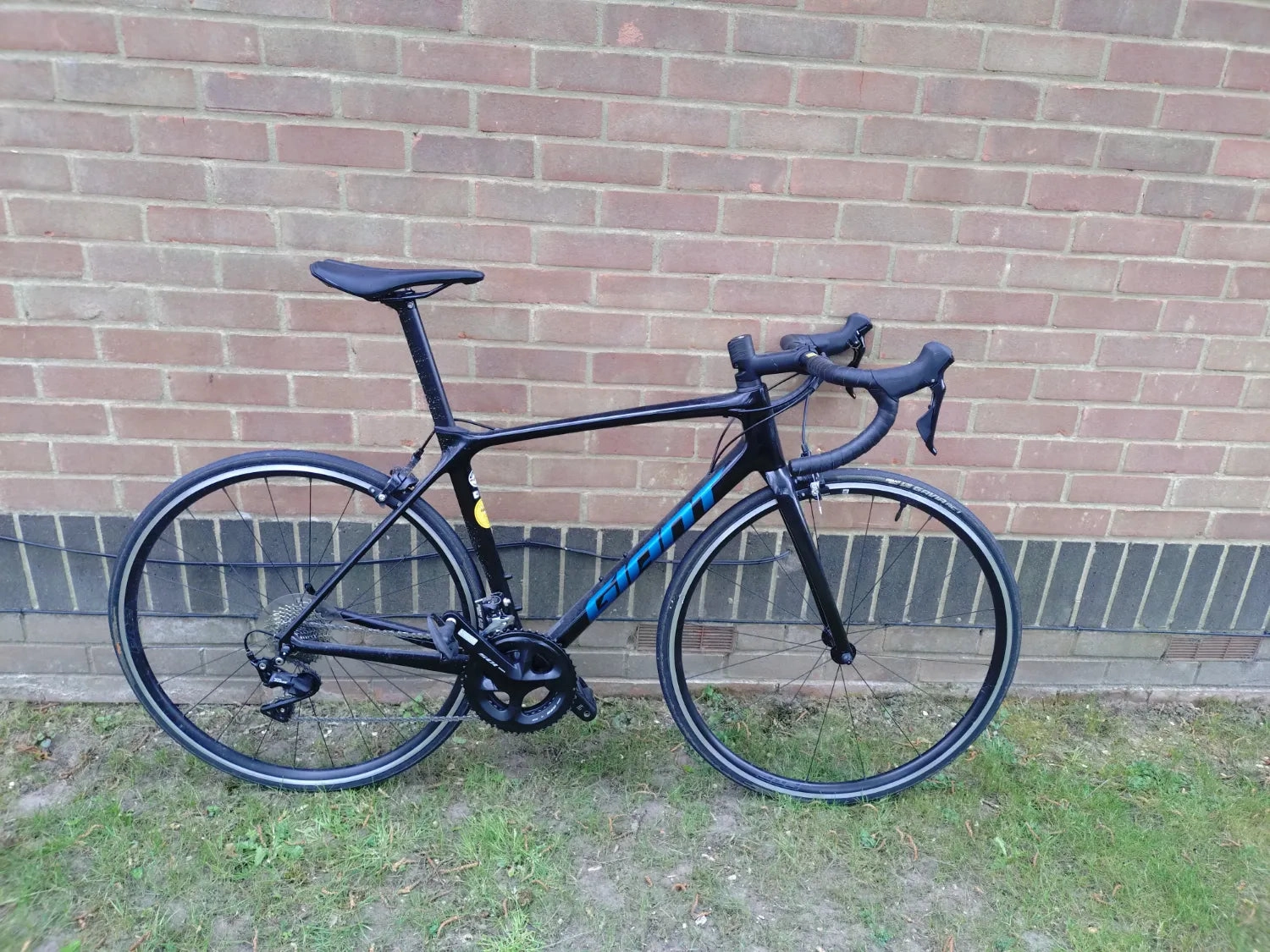 Giant TCR Advanced 2 2021