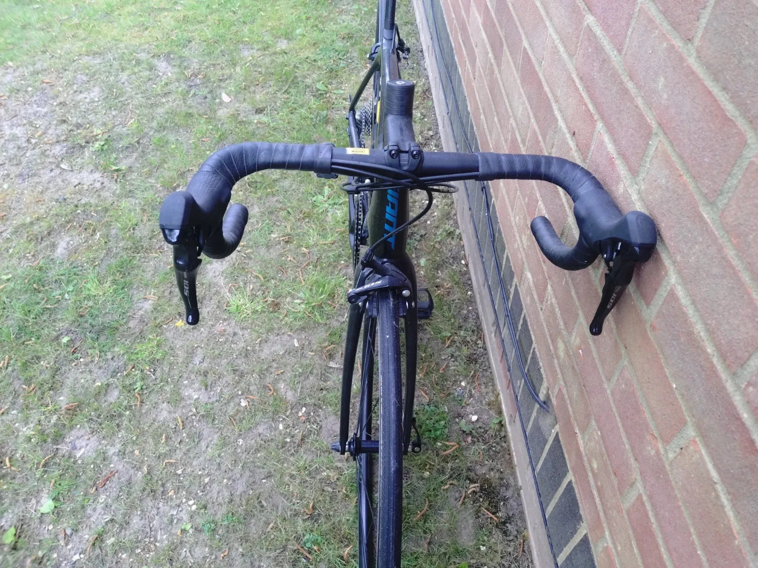 Giant TCR Advanced 2 2021