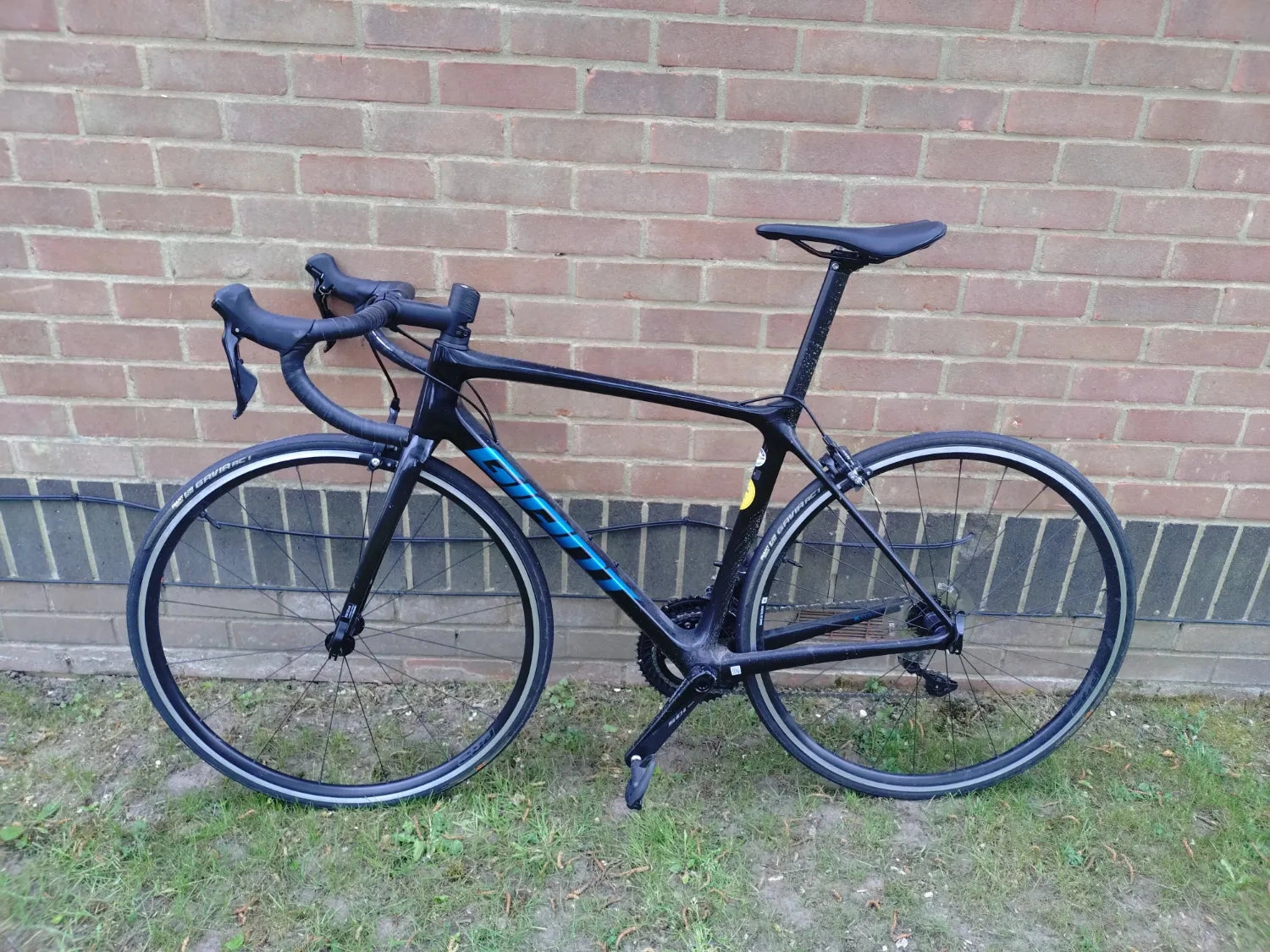 Giant TCR Advanced 2 2021