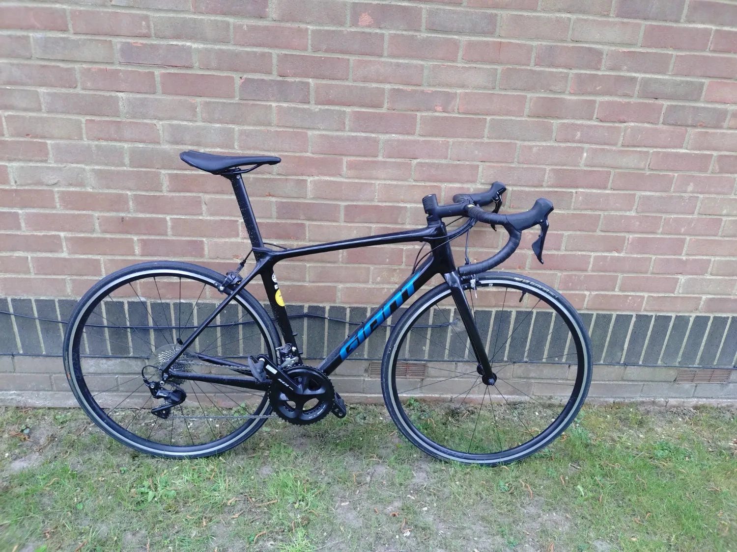 Giant TCR Advanced 2 2021