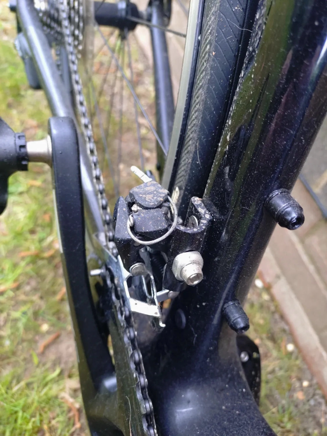 Giant TCR Advanced 2 2021