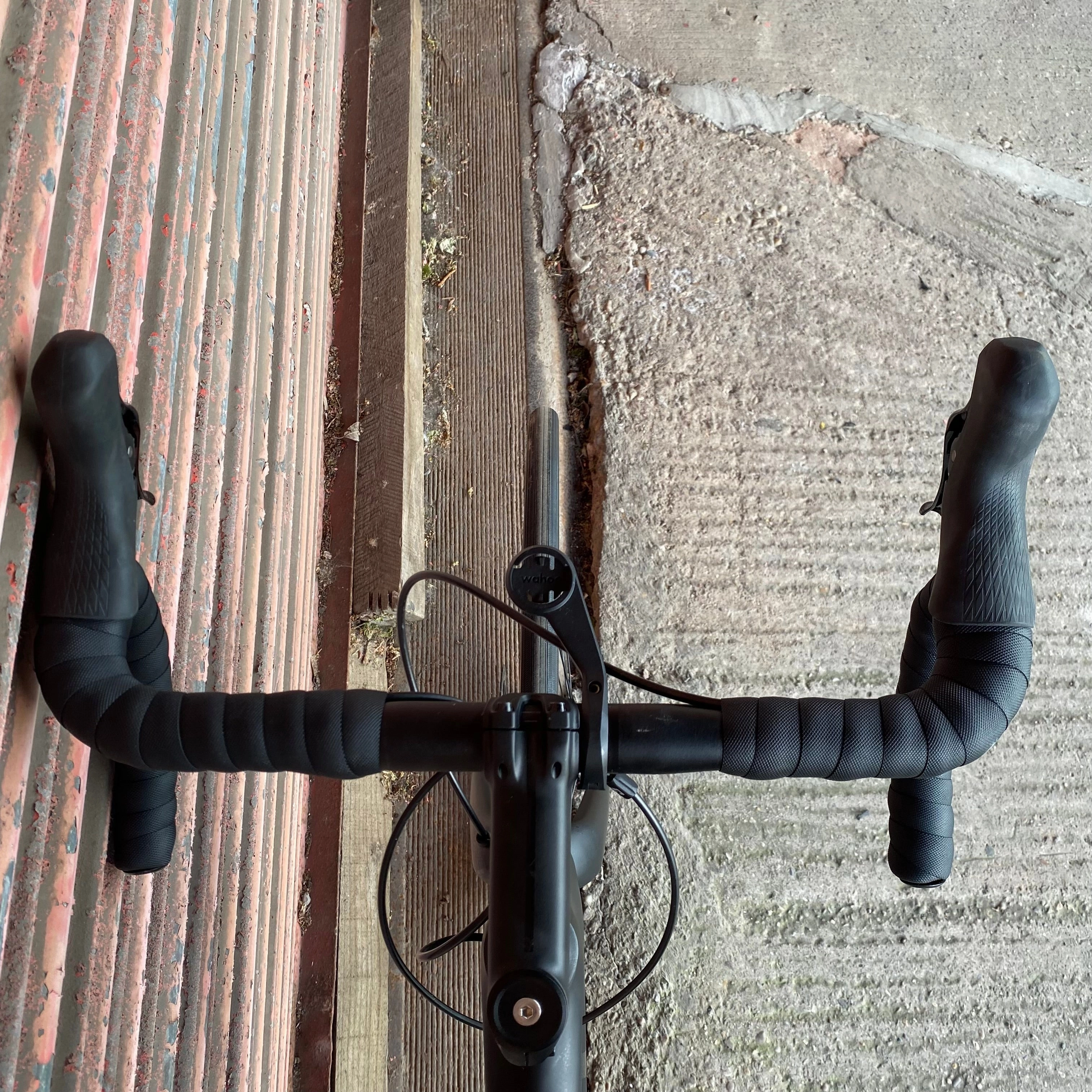 Giant TCR Advanced 2 Shimano 105 Carbon Disc Road Bike