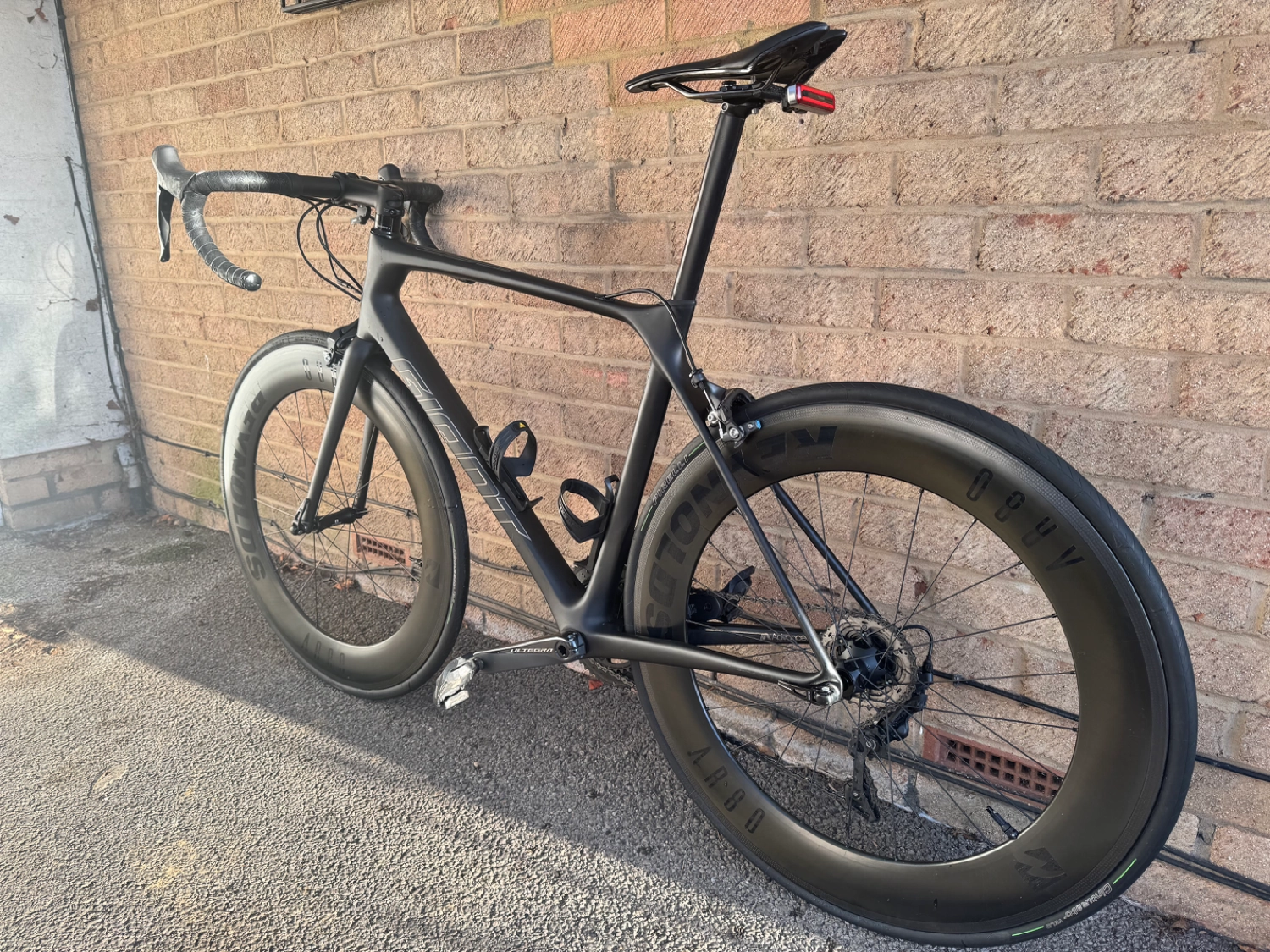 Giant TCR Advanced Pro 1 2020