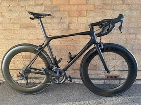 Giant TCR Advanced Pro 1 2020