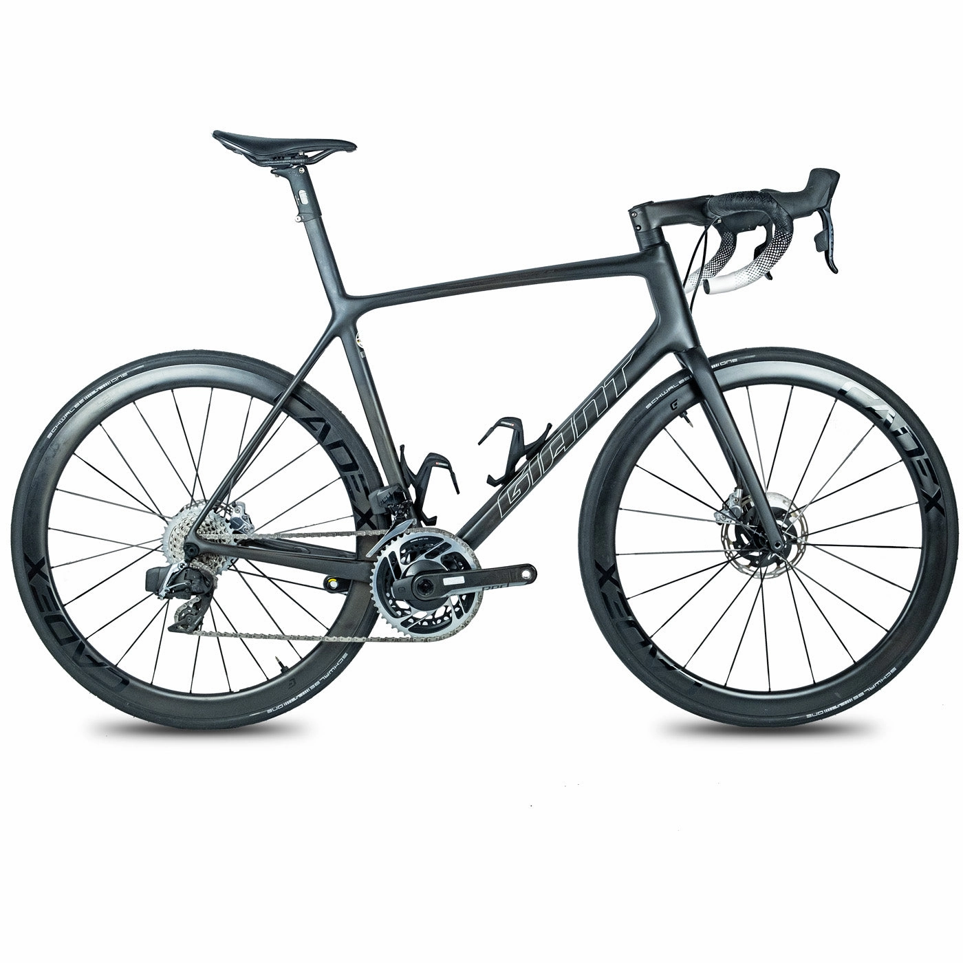 Giant TCR Advanced SL Disc - Black