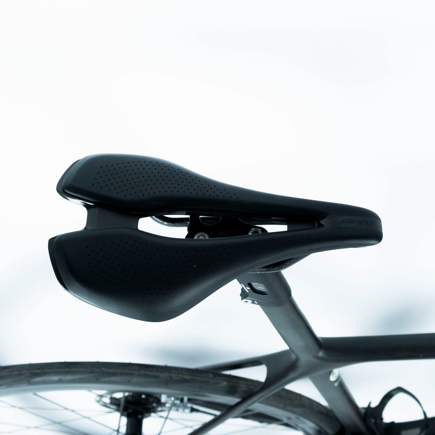 Giant TCR Advanced SL Disc - Black