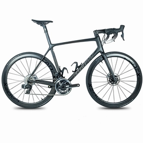 Giant TCR Advanced SL Disc - Black