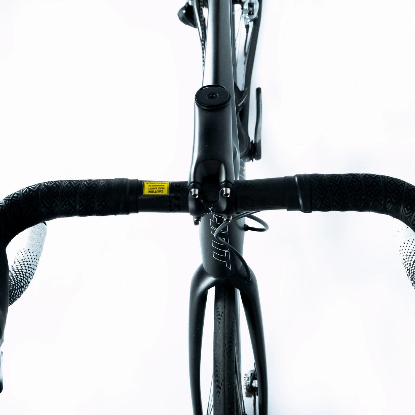 Giant TCR Advanced SL Disc - Black