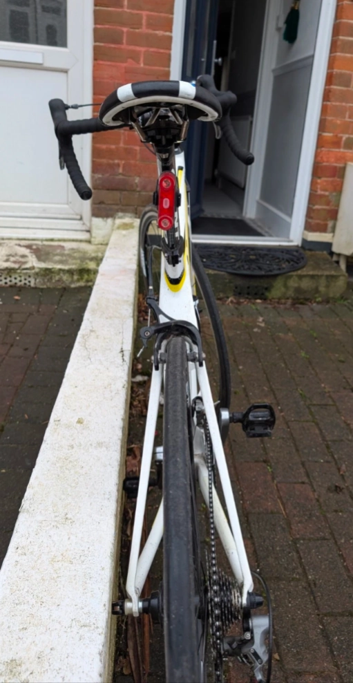 Giant TCR Composite 2 2014