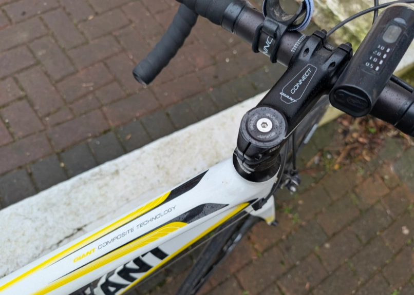 Giant TCR Composite 2 2014