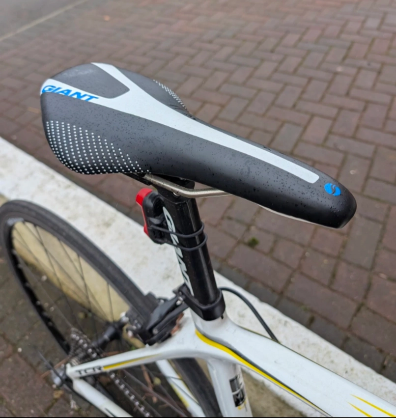 Giant TCR Composite 2 2014