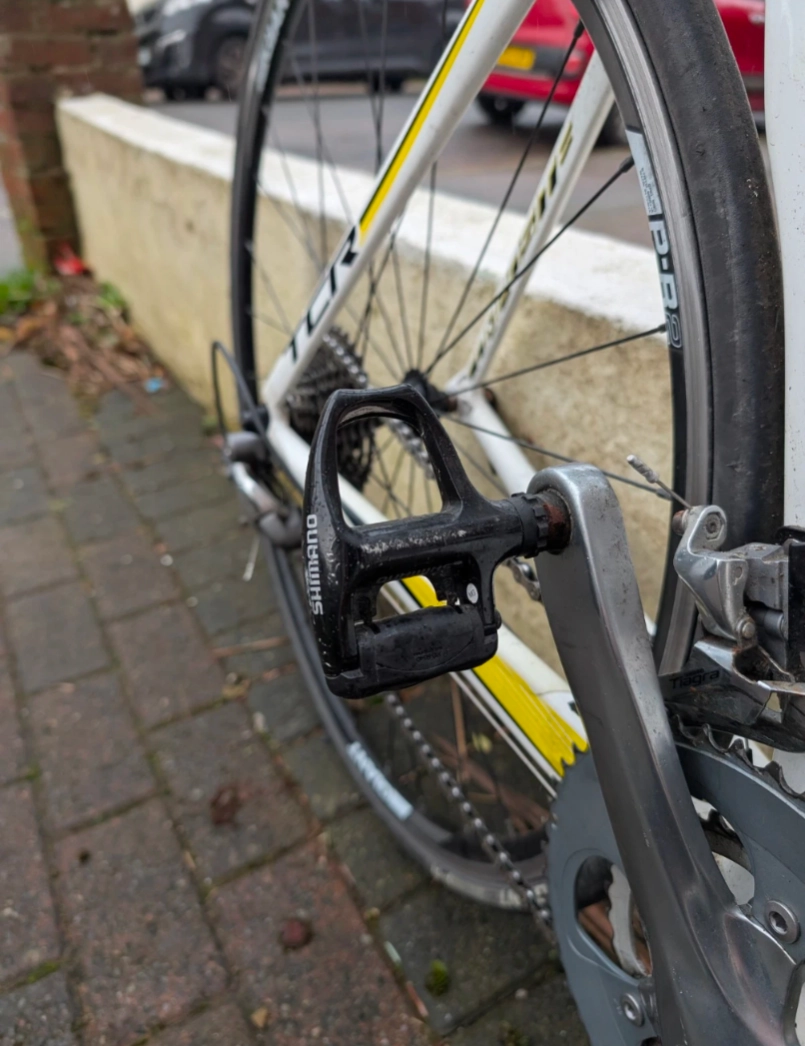 Giant TCR Composite 2 2014