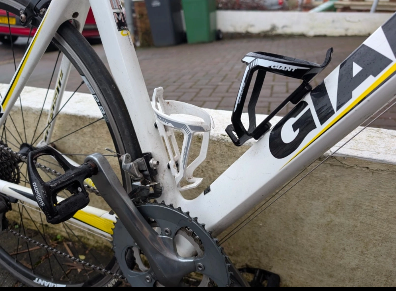 Giant TCR Composite 2 2014