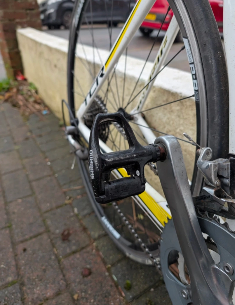 Giant TCR Composite 2 2014