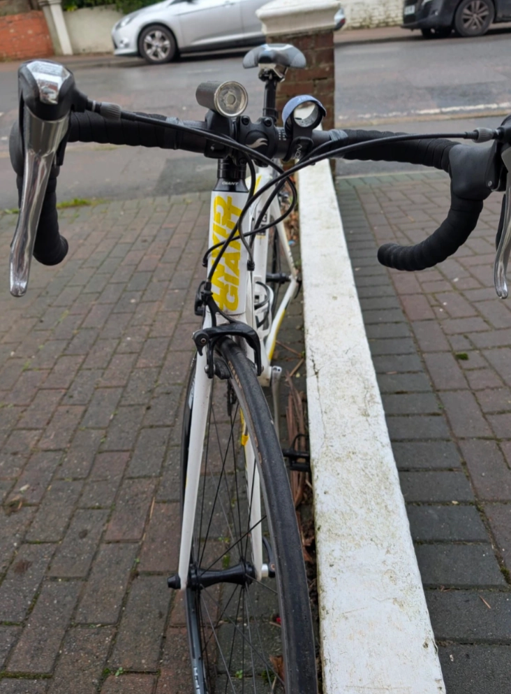 Giant TCR Composite 2 2014