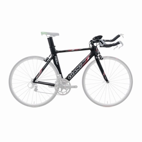 Giant TCR Composite TT Frameset