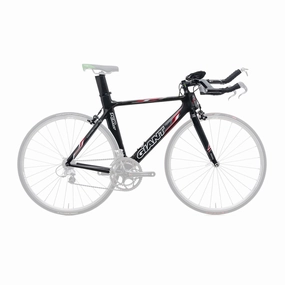 Giant TCR Composite TT Frameset