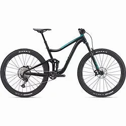 Giant Trance 29 2 2021