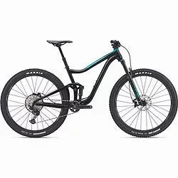 Giant Trance 29 2 2021