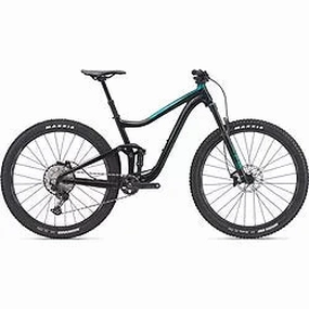 Giant Trance 29 2 2021