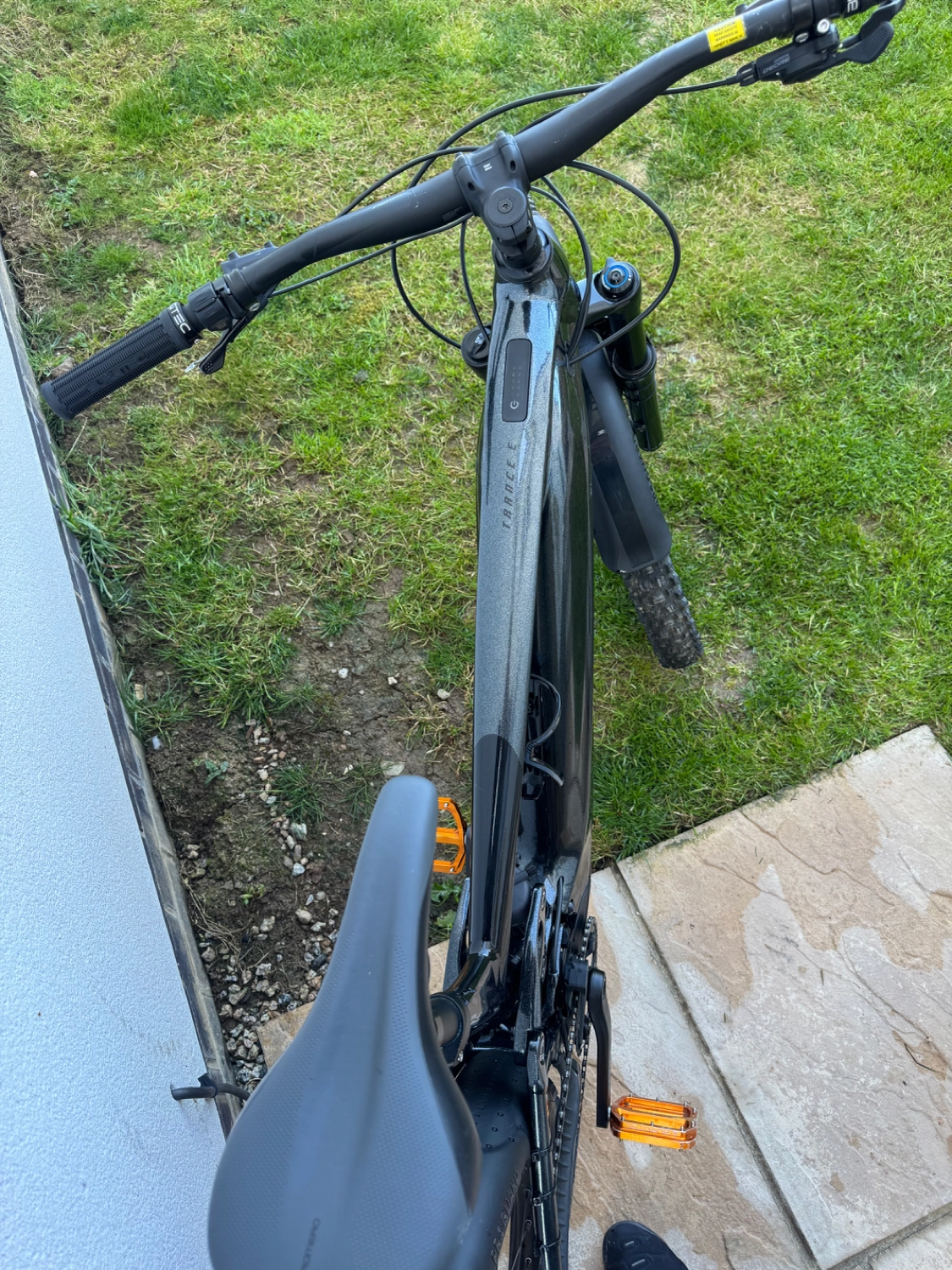 Giant Trance E  3 2022