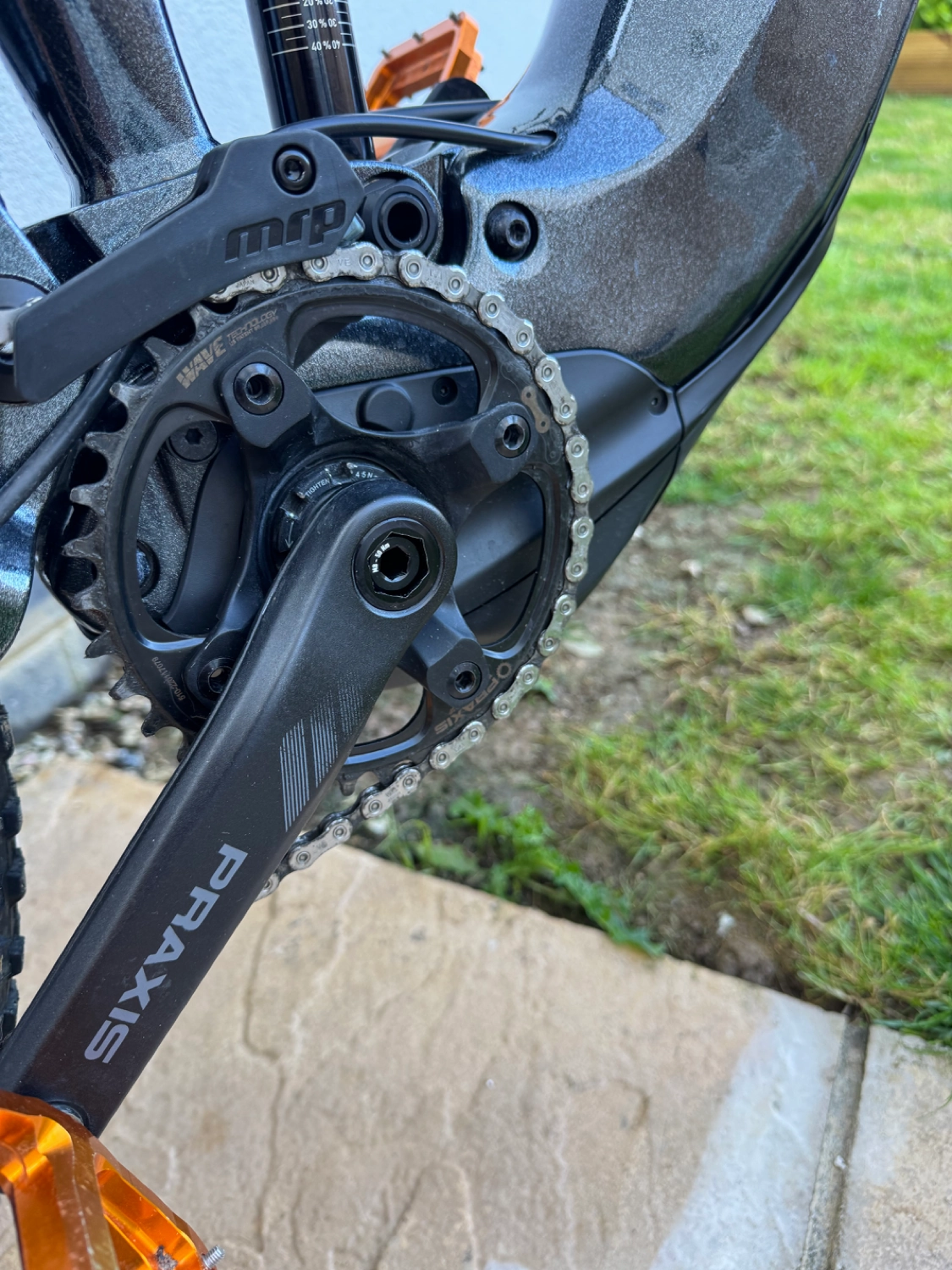 Giant Trance E  3 2022