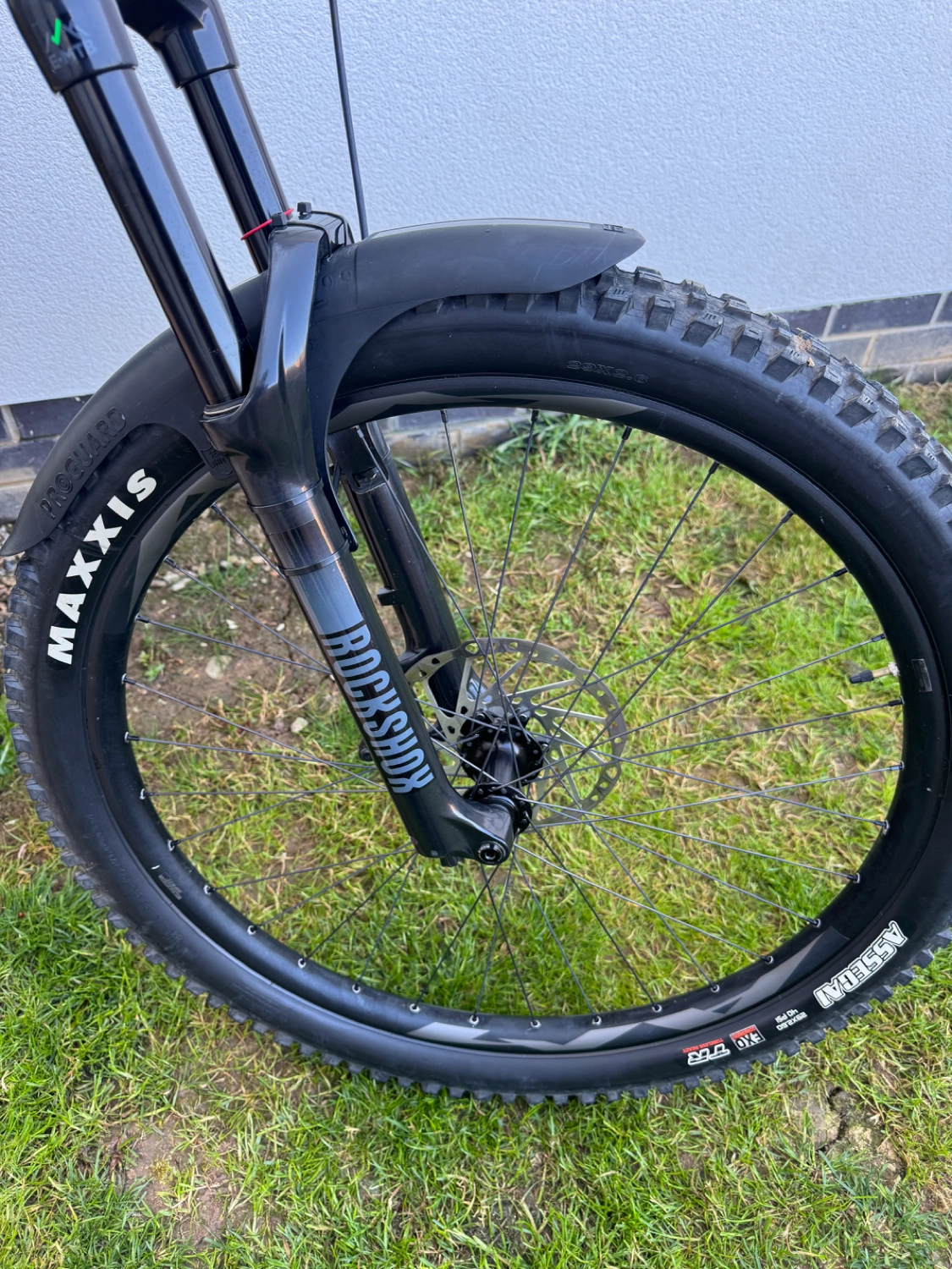 Giant Trance E  3 2022