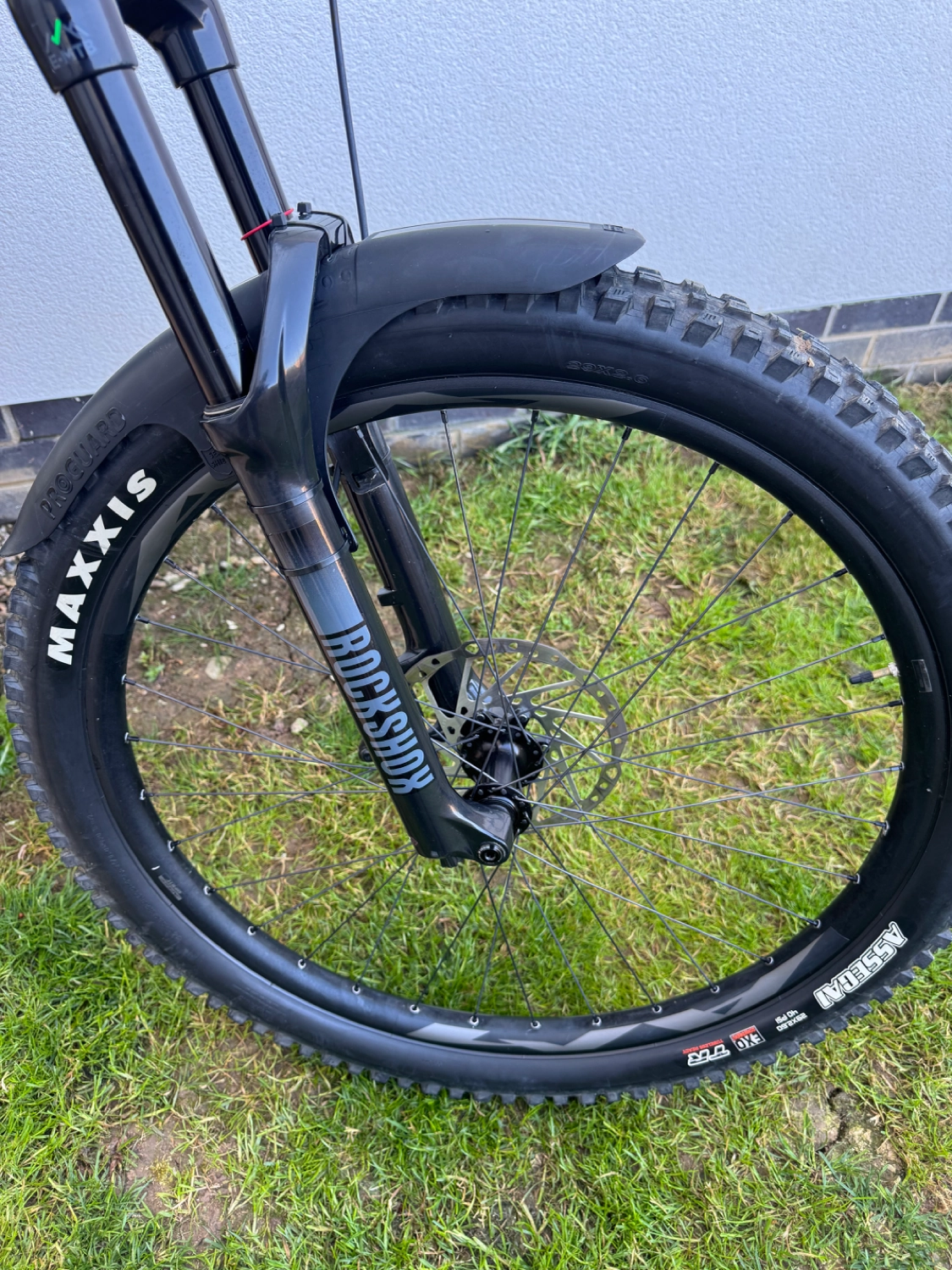 Giant Trance E  3 2022