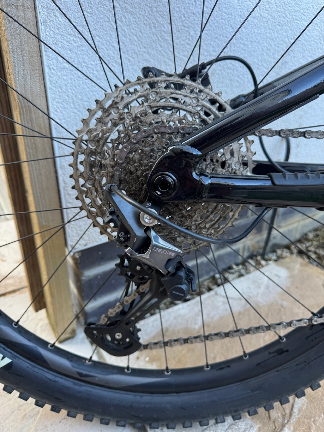 Giant Trance E  3 2022