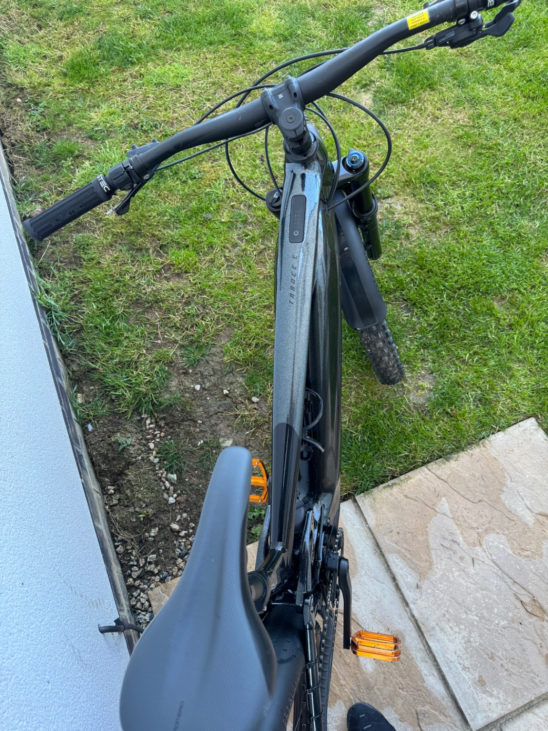 Giant Trance E  3 2022