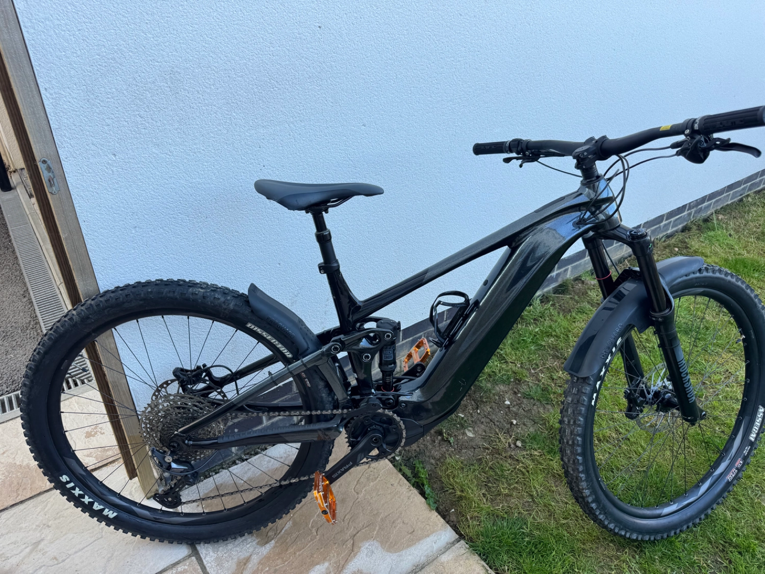 Giant Trance E  3 2022