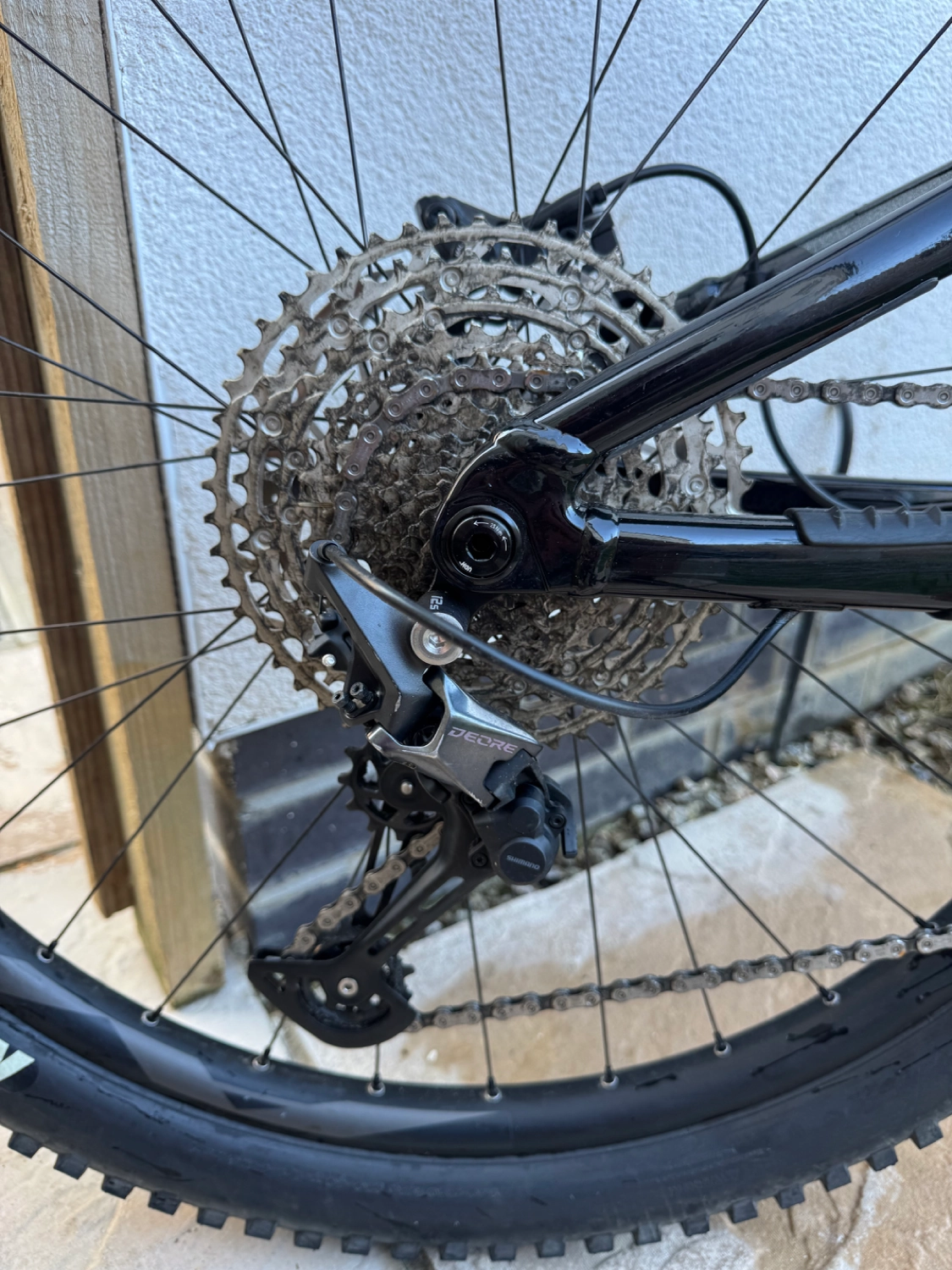 Giant Trance E  3 2022
