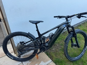 Giant Trance E  3 2022
