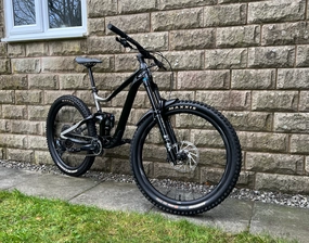 Giant Trance X 1 2022