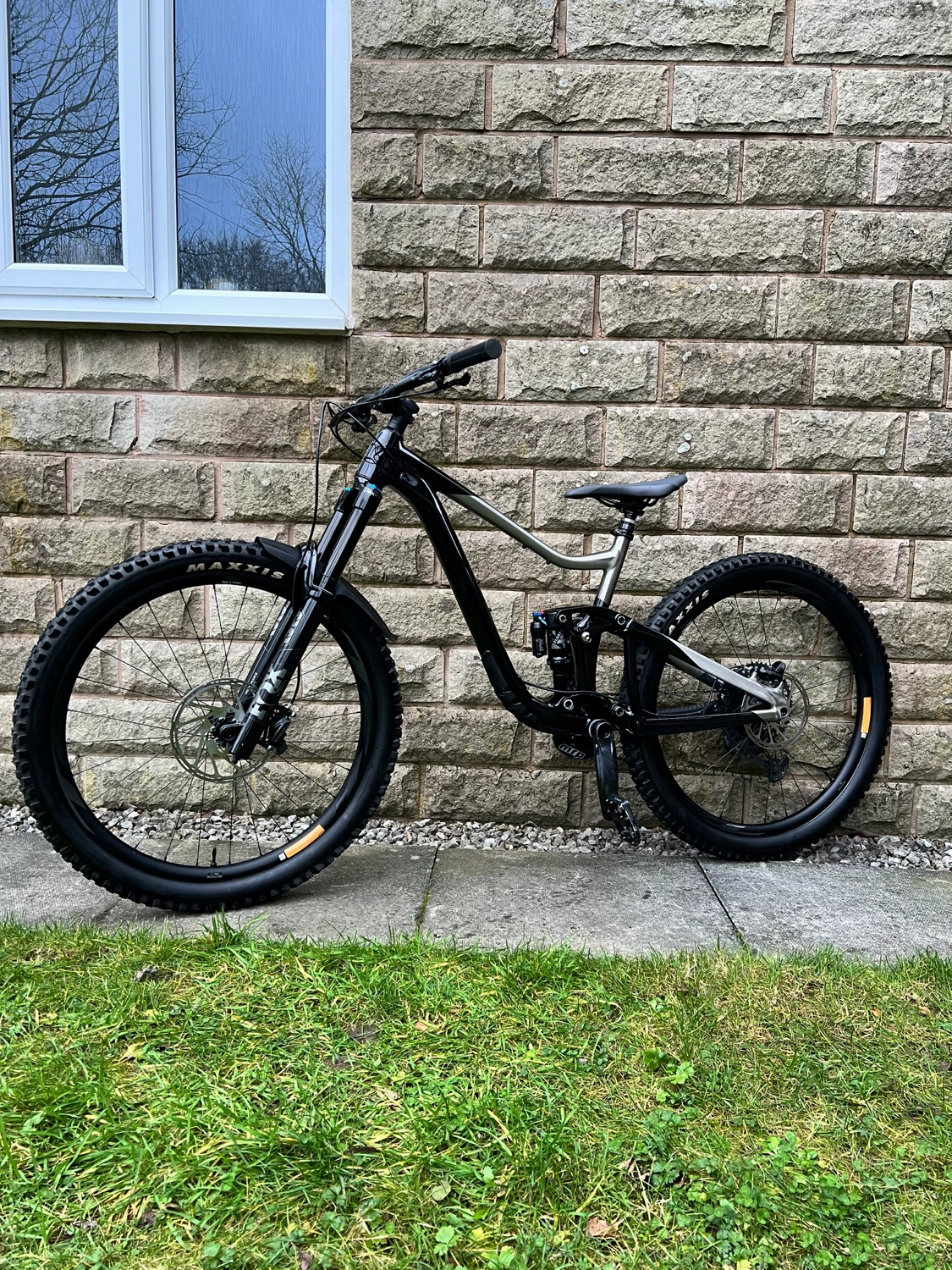 Giant Trance X 1 2022