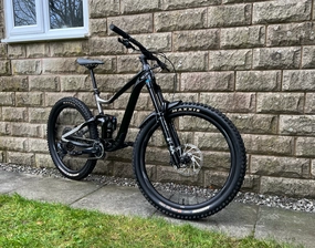 Giant Trance X 1 2022