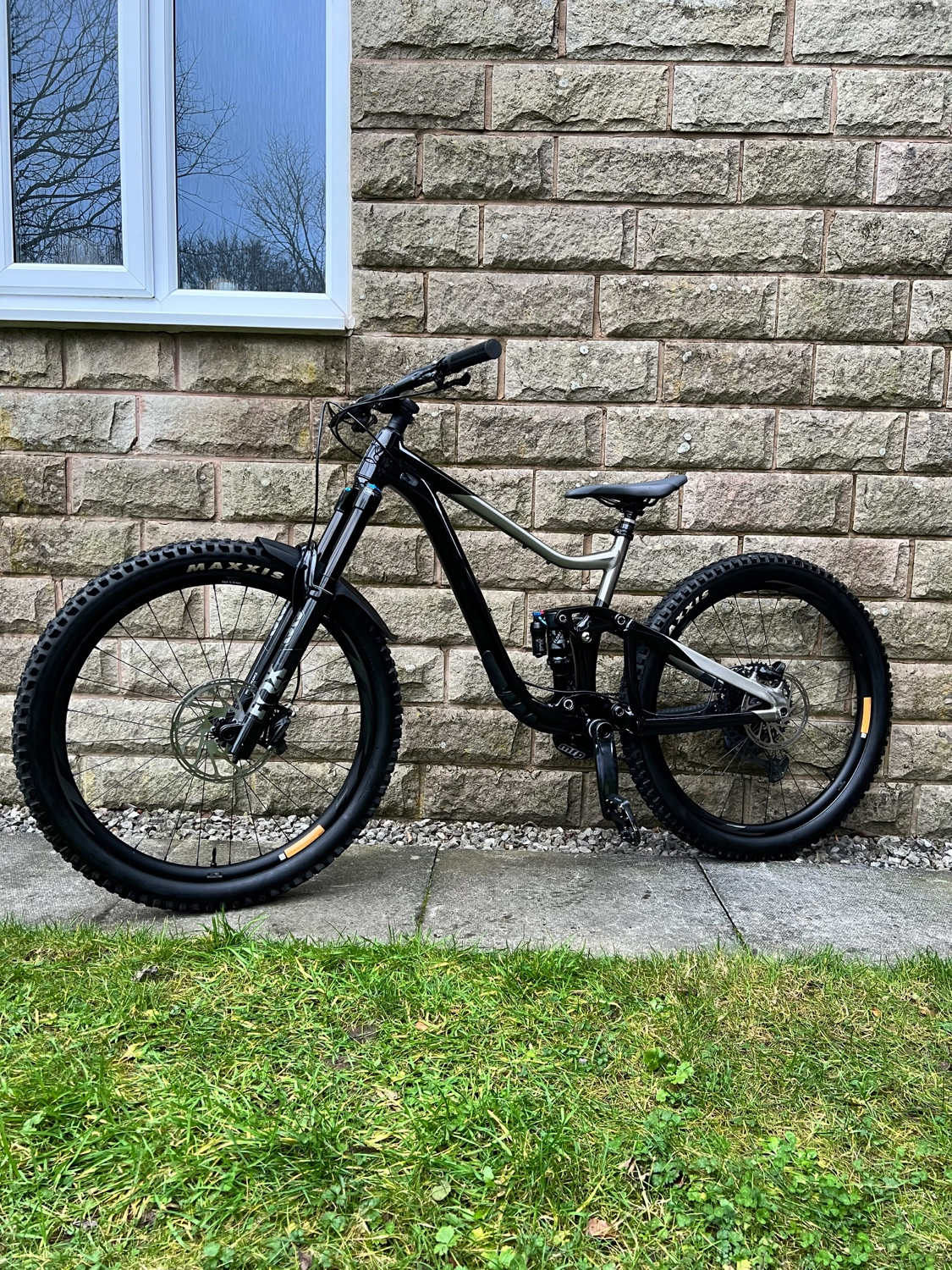 Giant Trance X 1 2022