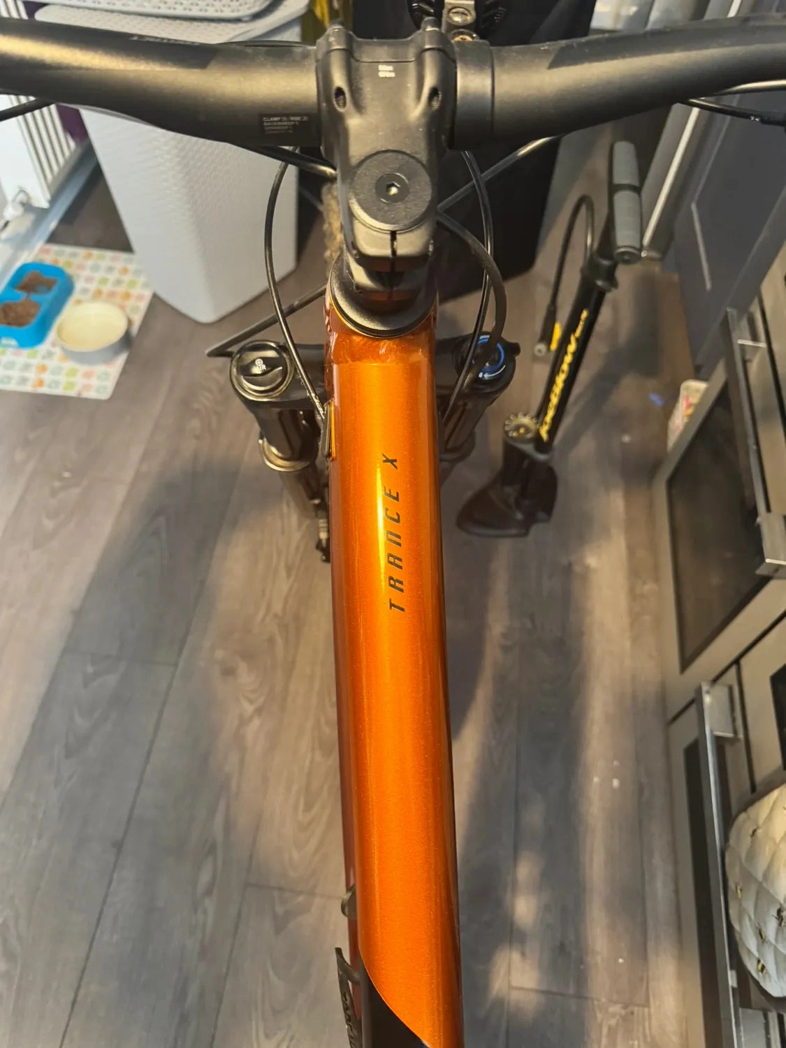 Giant Trance X 29 2 2023