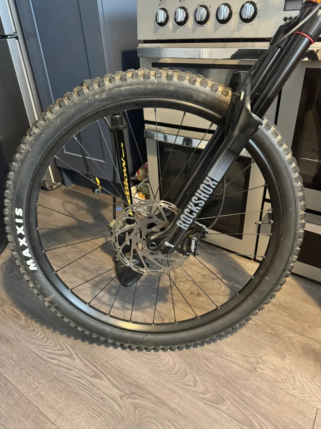 Giant Trance X 29 2 2023