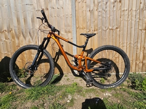 Giant Trance X 3 2022