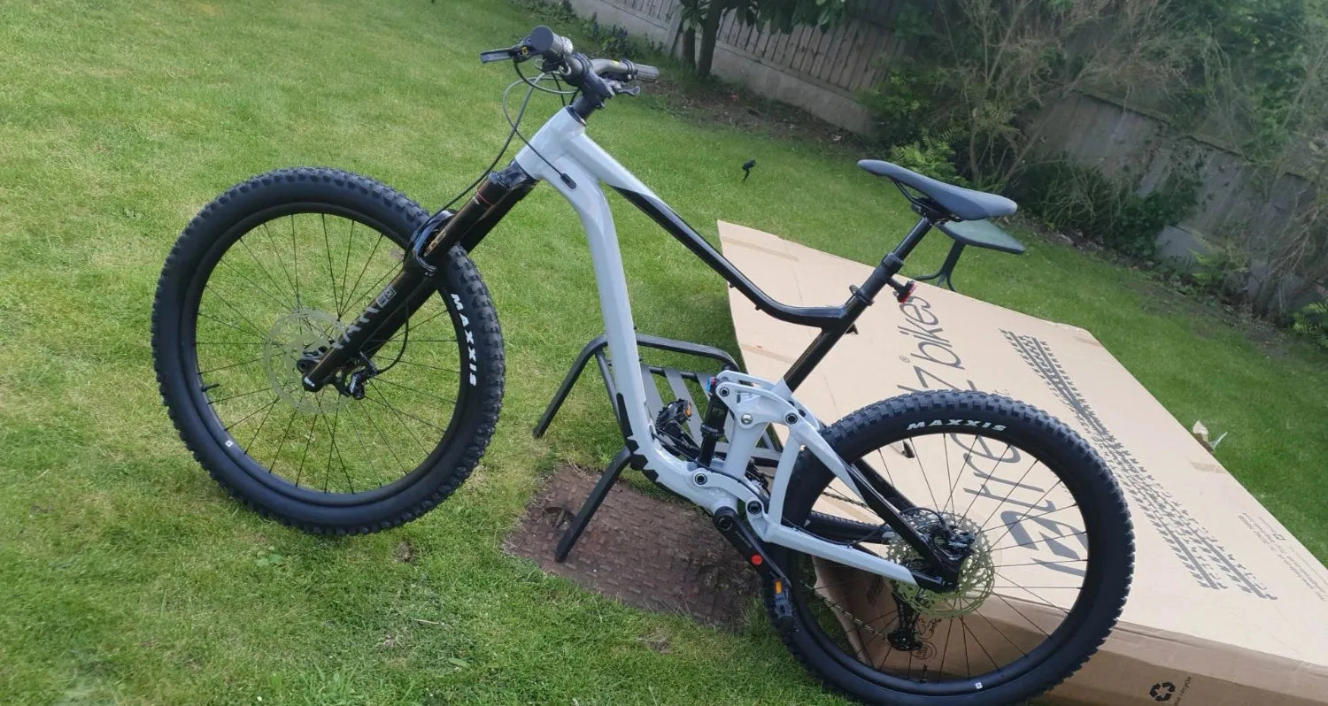 Giant Trance X 3 2023