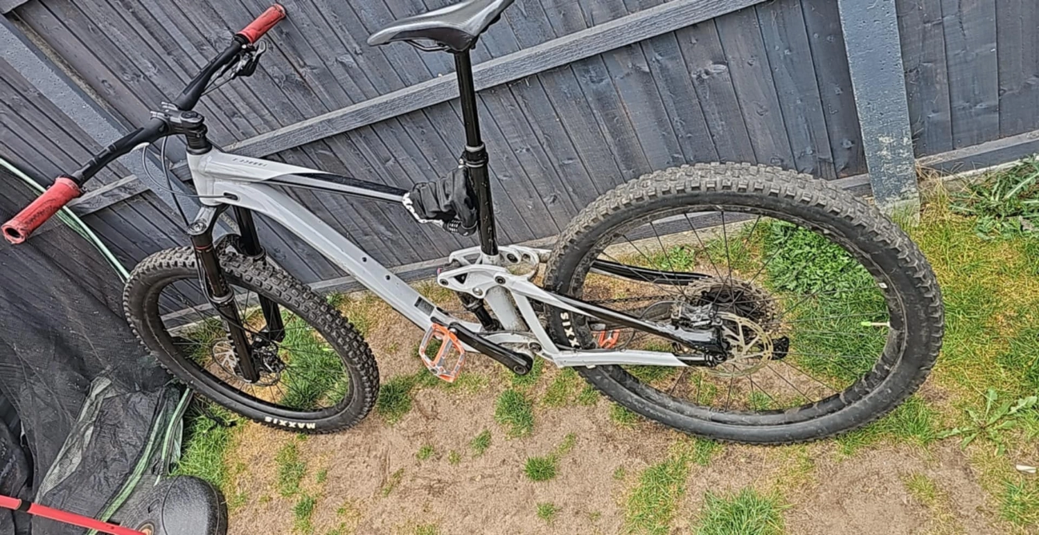 Giant Trance X 3 2023