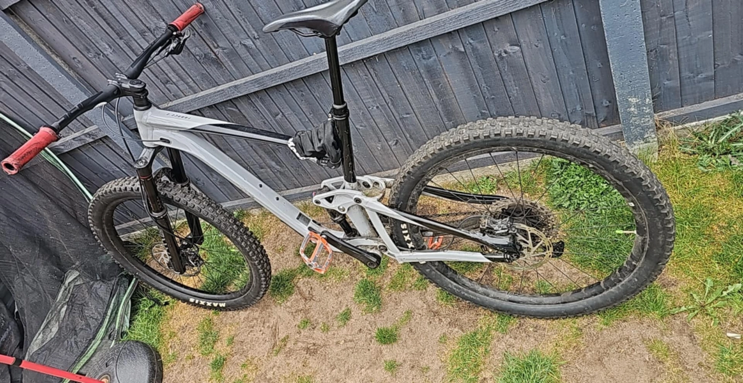 Giant Trance X 3 2023